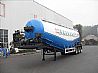 EQ9400GFLT Powder materials, transport semi-trailer