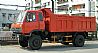 Dongfeng 4X2 Dump truck