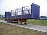 EQ9280CCQTTransport, storage grid-type semi-trailer