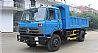 Dongfeng 153 Dump truck