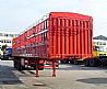 EQ9280CCQT1Transport, storage grid-type semi-trailer