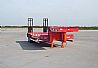 EQ9260BDPT Low plate semi-trailer