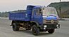 DongFeng 4*2 Dump truck 