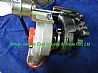 Fuel tank assembly