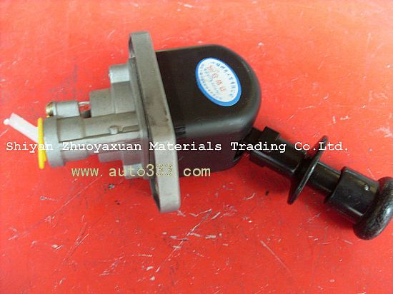 Dongfeng Truck Hand-controlled Valve 3517DH39-001