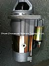 Cummins ISF 2.8 Starter 52955765295576