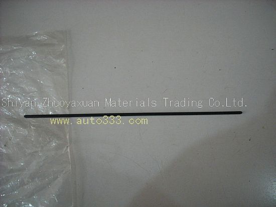Fast Gearbox Second Shaft Hex-Key 12JS160T-1701121