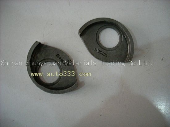 Fast Gearbox Bowl-shaped Wahser 16403