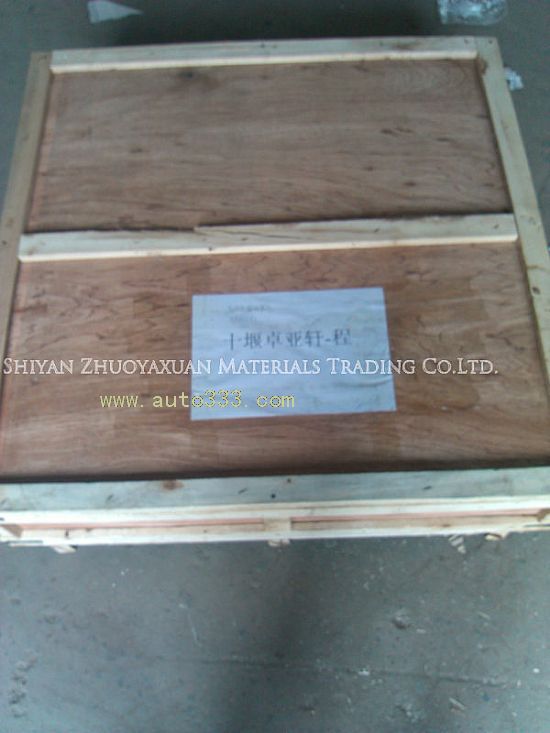 Komastu D155 Bulldozer Gear 175-27-31362
