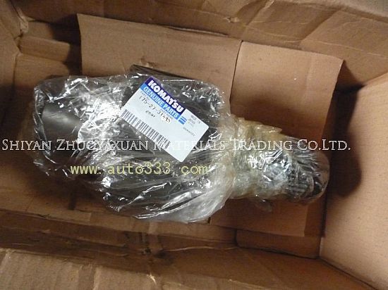 Komastu D155 Bulldozer Gear 175-27-31495