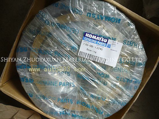 Komastu D155 Bulldozer Bearing 170-09-13240