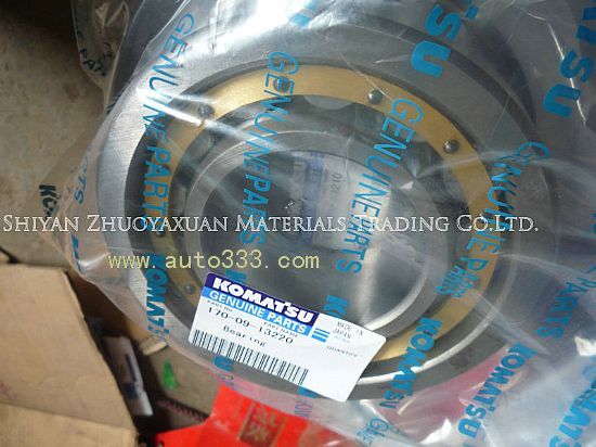 Komastu D155 Bulldozer Bearing 170-09-13220