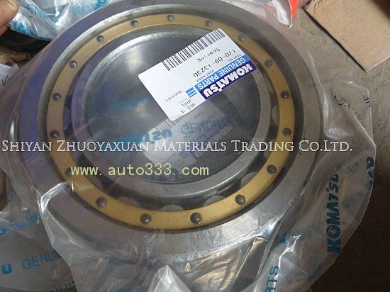 Komastu D155 Bulldozer Bearing 170-09-13230