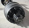 American type axle 13T