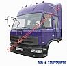 dongfeng EQ4256W cab-special auto style