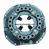 EQ140-1 clutch pressure plate （lever type）and clutch cover1601D-090