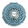 255 Clutch Pressure plate(diaphragm) and clutch cover1601QF18-090