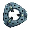 NJ130 clutch pressure plate （lever type）