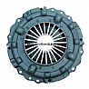 350 Clutch pressure plate (diaphragm) and clutch cover