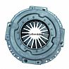 Chunlan 380 clutch pressure plate(diaphragm)  and clutch cover