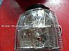 Dongfeng Truck Front-right Signal Light 37V66-72020