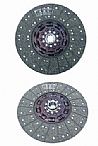 430 clutch disc1601Z36-130