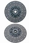 Drag type 430 clutch disc1601130-T0500