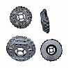 430 Clutch Pressure Plate(explosionproof)and clutch cover