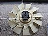 Dongfeng Truck Fan Assembly 1308060-T0500