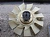 Dongfeng Truck Fan Assembly 1308060-T05001308060-T0500