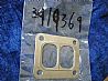 Supercharger gasket3919369