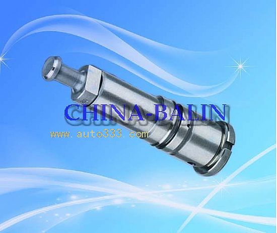 Plunger 2 418 455 022,2455-022,Diesel Engine Parts