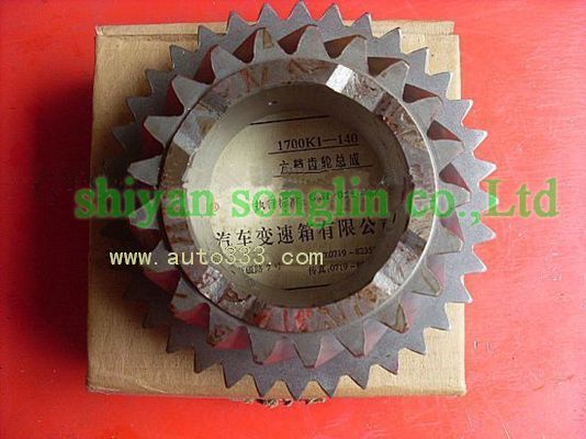 Dongfeng Truck Gear 1700K1-140