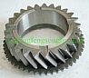 Dongfeng truck Cummins gear box Input shaft gear assy DC12J150TA-035DC12J150TA-035