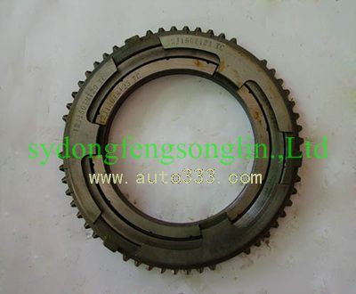 Dongfeng Truck Spare Parts SYNCHRO ASSEMBLY DC12J150TM-620