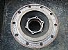 flywheel assembly6CT240