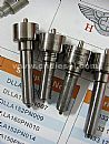 Common Rail Nozzle DLLA145P864 DSLA154P1034DLLA145P864 DSLA154P1034