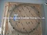 Komatsu Excavator Engine Gear Ring 6204-31-4192/6204-31-41936204-31-4192