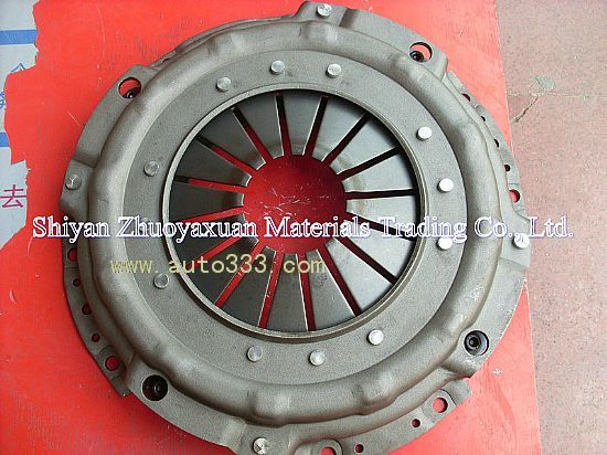 Dongfeng Cummins Clutch Cover Assembly C4937400