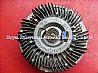 Dongfeng Truck Slicon Oil Fan Clutch C4931500