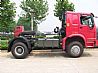 SINOTRUK HOWO All-Wheel Drive Tractor (4x4,6x6)