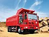 SINOTRUK WERO 30 Mining Dump Truck / Mining Tipper (6x4 30ton)