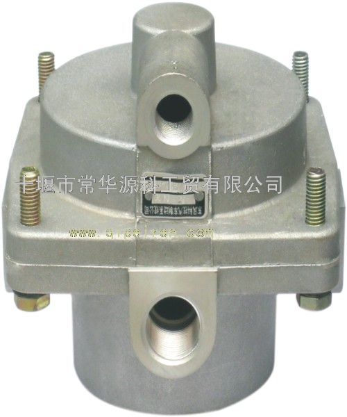 3527N50-010 Dongfeng truck spare parts relay valve