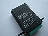 Volvo 1079476 3943863 24V 16P truck parts relay1079476