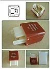 90987-02006 28300-16016 056700-6912 90987-02011 12v 4p TOYOTA relay90987-02006