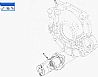 Cummins  ISF2.8 Motor, Starting52955765295576