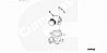 Cummins  ISF2.8 Screw, Hex Flange Head Cap39254023925402
