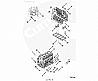 Cummins  ISBe Kit, Cylinder Block 49554754955475