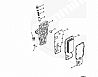 Cummins  ISBe Core, Cooler 39590313959031
