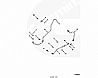 Cummins  ISBe Screw, Hex Flange Head Cap 39039903903990